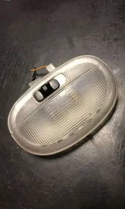 Ford Mondeo MK II Front seat light xs4113776ba