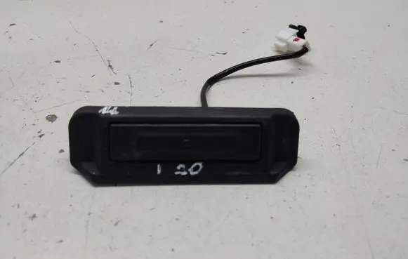 Hyundai i20 (BC3 BI3) Tailgate/trunk/boot exterior handle 
