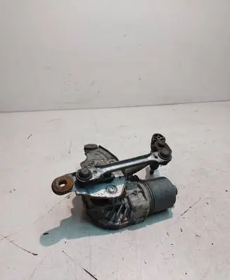 Ford S-MAX Front wiper linkage and motor 6M2117504AG 3397020976