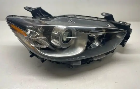 Mazda CX-5 Headlight/headlamp KD3151030 KJ0151030 K2442
