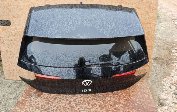 Volkswagen ID.3 Tailgate/trunk/boot lid 