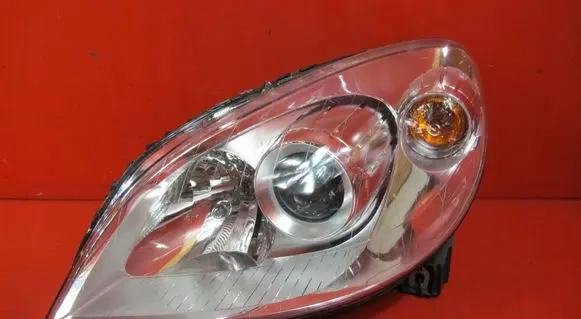 Mercedes-Benz B W245 Headlight/headlamp A1698207761 B150B170B180B200