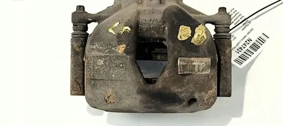 Peugeot 508 II Front brake caliper
