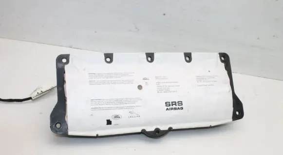 Jaguar XF X250 Passenger airbag 9X23F044A74AC