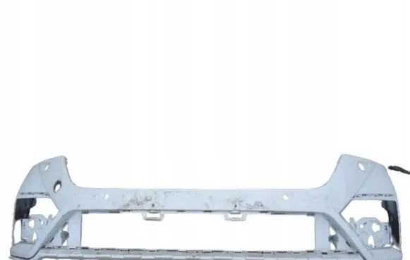 Skoda Octavia Mk4 Front bumper R28P3