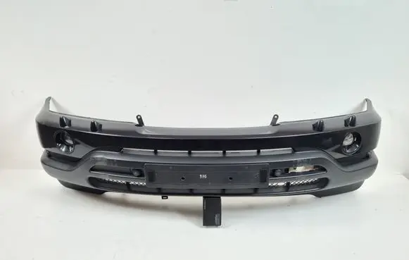 BMW X5 E53 Front bumper 8402307