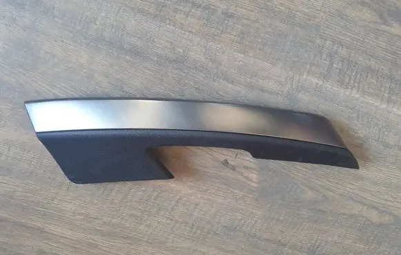 Toyota Auris E180 Front door trim (molding) 7464002020