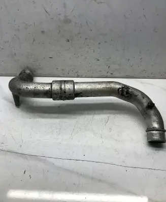 Audi A5 8T 8F Intercooler hose/pipe