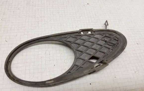 Mercedes-Benz C AMG W203 Front bumper lower grill A2038850523