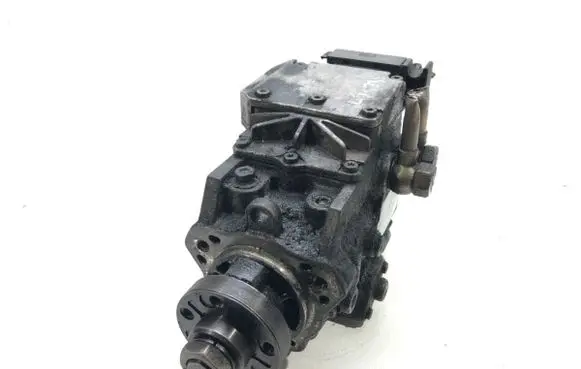 Ford Mondeo Mk III Fuel injection high pressure pump