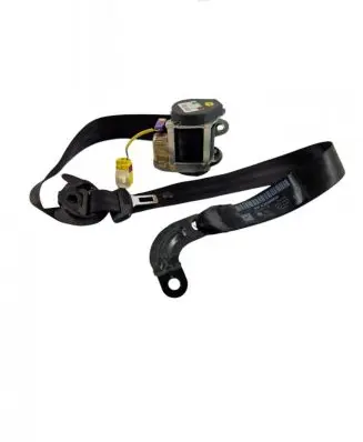 Volkswagen Golf Plus Front seatbelt 604990300