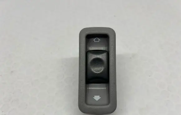 Mitsubishi Pajero Sunroof switch 