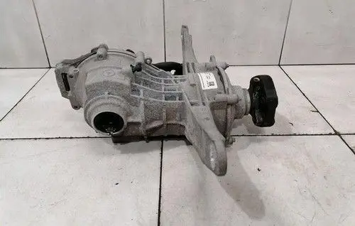 Mercedes-Benz A W177 Rear differential/diff mount bracket A2473502503
