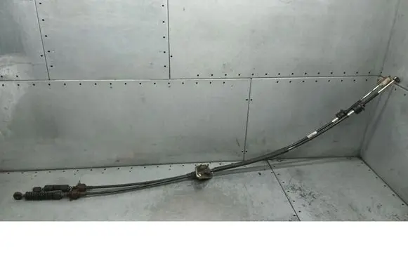 Volvo S40, V40 Gear shift cable linkage 30611697