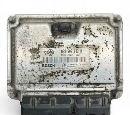 Engine control unit/module