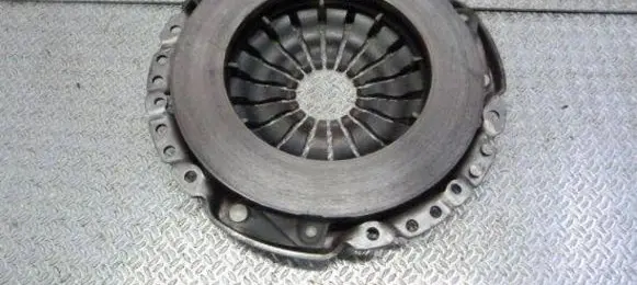 Renault Megane II Pressure plate 