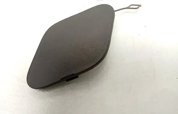 Front tow hook cap/cover