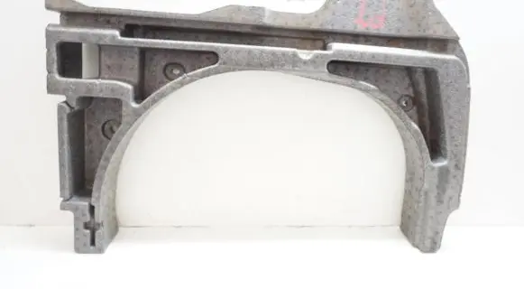 Volvo V50 Glove box in trunk 8641821