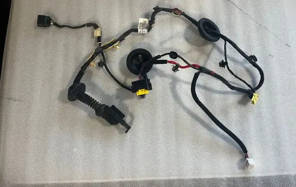 Hyundai Santa Fe Rear door wiring loom 91620S1230A