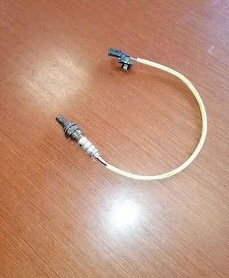 Fiat 500 Lambda probe sensor 8201071311