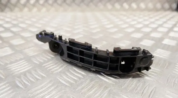 Toyota Yaris XP210 Front bumper mounting bracket 52536K0010