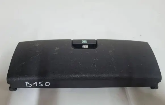 Mercedes-Benz E W211 Seat trim A2119182830 70120101 9183930