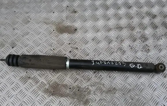 Nissan Juke I F15 Rear shock absorber/damper