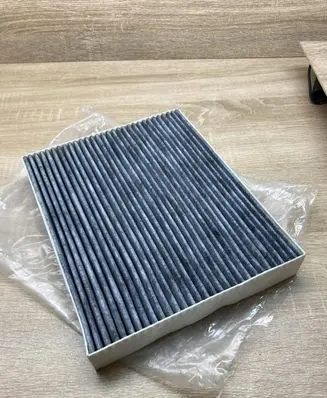 Ford Mondeo MK V Cabin air micro filter 5256078 DG9H18D483BA