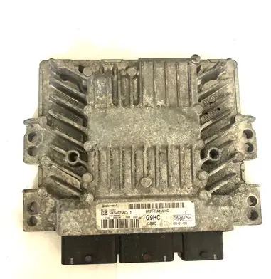 Ford Galaxy Engine control unit/module 5WS40758C 8G9112A650HC