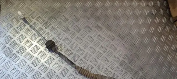 Peugeot 406 Gear shift cable linkage