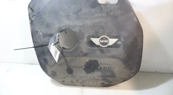 Mini Cooper Hatch Hardtop Engine cover (trim)