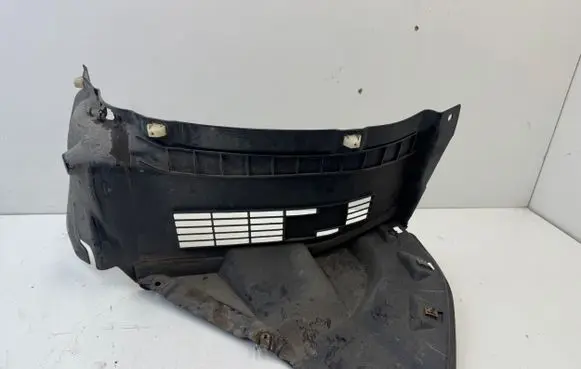 Audi S5 F5 Front underbody cover/under tray 8W6853887B