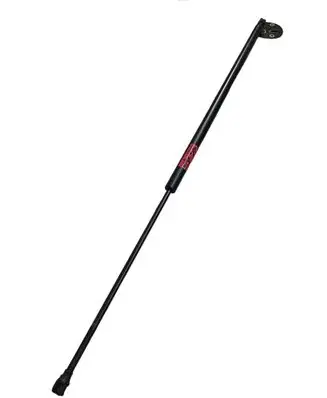 Renault Trafic II (X83) Tailgate/trunk strut/damper 91168256
