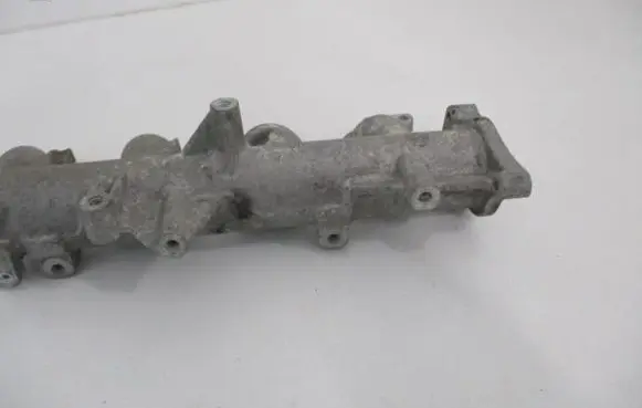 Renault Megane III Intake manifold 8200780072
