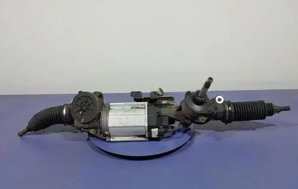 Jeep Grand Cherokee Steering rack P05154521AI