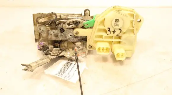 Honda Civic Front door lock