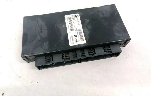 BMW 5 E60 E61 Comfort/convenience module 6135916720201 61359167202-01
