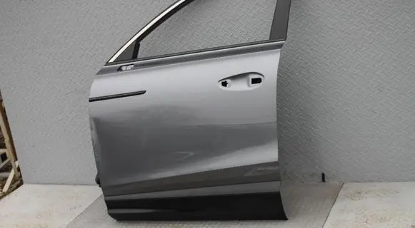 MG HS Front door DRZWILPMGHSII