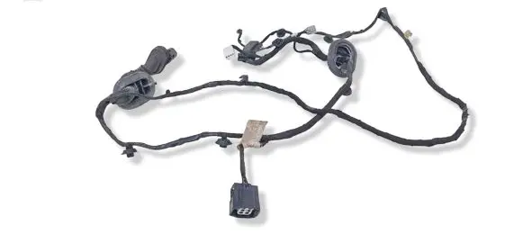Ford S-MAX Rear door wiring loom G1GT14633