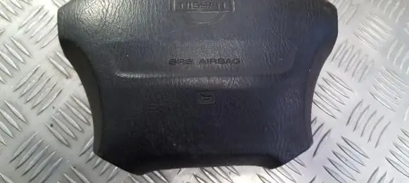 Nissan Almera Steering wheel airbag w1275470100 w127-5470-100