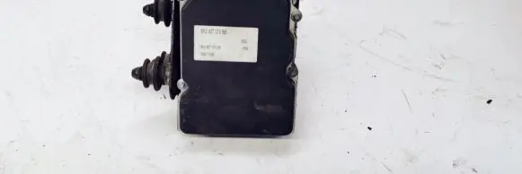 Audi A4 S4 B8 8K ABS Pump 8K0907379BB 8K0614517DP