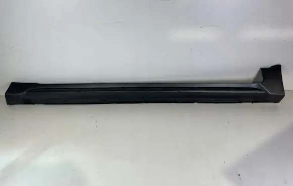 Opel Antara Front sill (body part) 96660204