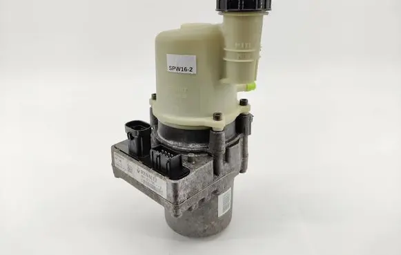 Dacia Duster Power steering pump 491107773R 4210050943
