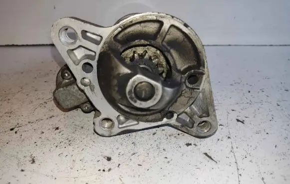 Mazda 6 Starter motor M002T88671