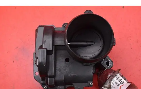 Mini One - Cooper Clubman R55 Throttle body valve 1033202