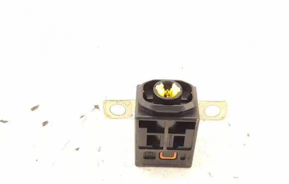 Mercedes-Benz GL X164 Airbag deployment crash/impact sensor N000000004516 N000000006967