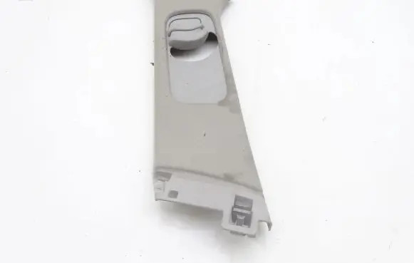 Peugeot 407 (B) pillar trim (bottom) 9645427477