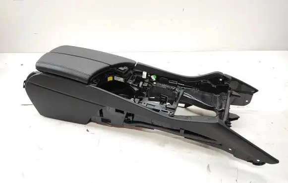Center console
