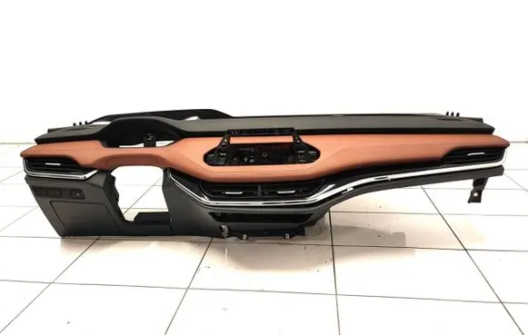 Skoda Enyaq iV Dashboard 5LB857007