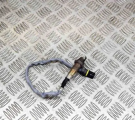 BMW 5 F10 F11 Lambda probe sensor 7539137 0258006792